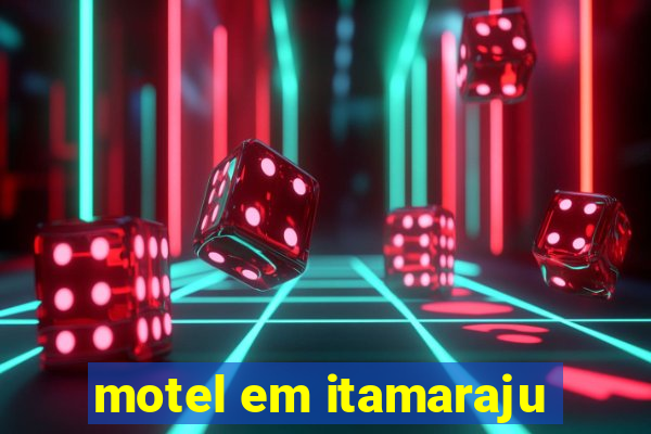 motel em itamaraju